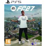 EA Sports FC 27 PS5 Παιχνίδι PS5 NEW – Νέα Γενιά Ποδοσφαίρου