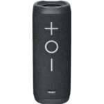 Tribit StormBox 2 Φορητό Bluetooth Ηχείο 34W IPX7 Waterproof με Bluetooth 5.3, XBass & 24 Ώρες Αυτονομία Μαύρο