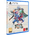 Marvel Tōkon: Fighting Souls PS5 Νέο Παιχνίδι Fighting – 4v4 Tag Team Action για PlayStation 5