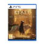 Beast of Reincarnation PS5 Νέο Παιχνίδι Action RPG – Μετα-Αποκαλυπτική Περιπέτεια για PlayStation 5