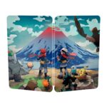 Pokemon Arceus με Steelbook NSW USED