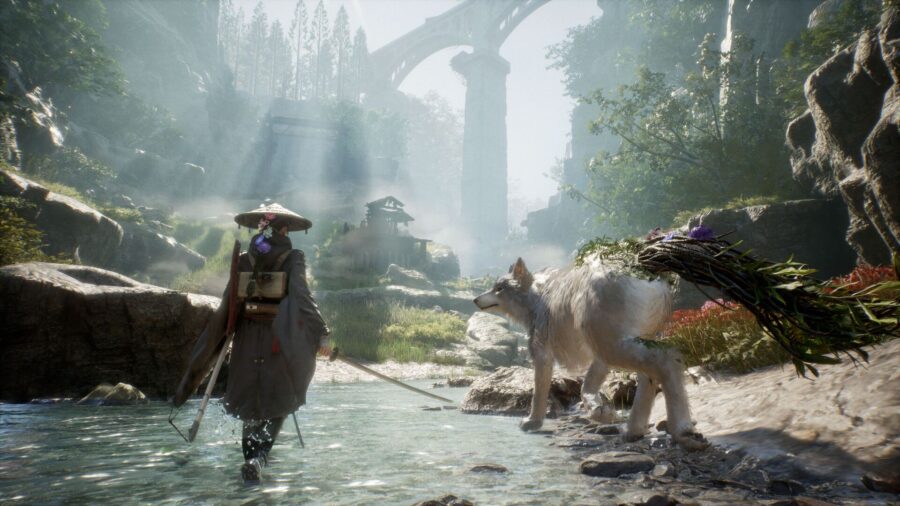 Beast of Reincarnation PS5 Νέο Παιχνίδι Action RPG – Μετα-Αποκαλυπτική Περιπέτεια για PlayStation 5