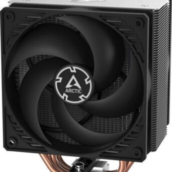 ARCTIC Freezer 36 Ψύκτρα Επεξεργαστή για Intel LGA1700/LGA1851 & AMD AM4/AM5 με 2x120mm PWM Ανεμιστήρες, MX-6 & 4 Heatpipes