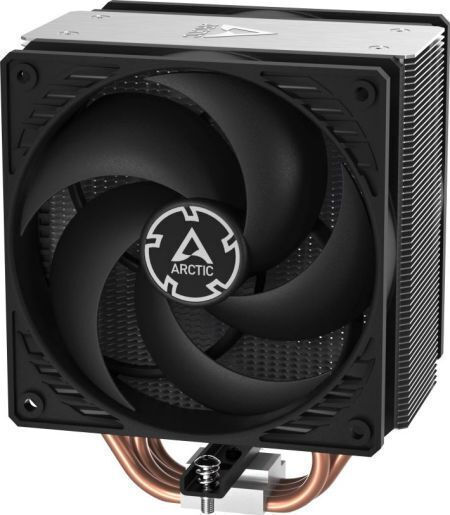 ARCTIC Freezer 36 Ψύκτρα Επεξεργαστή για Intel LGA1700/LGA1851 & AMD AM4/AM5 με 2x120mm PWM Ανεμιστήρες, MX-6 & 4 Heatpipes