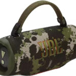 JBL Charge 6, Ασύρματο Ηχείο Bluetooth Speaker, Squad (45 Watt RMS)