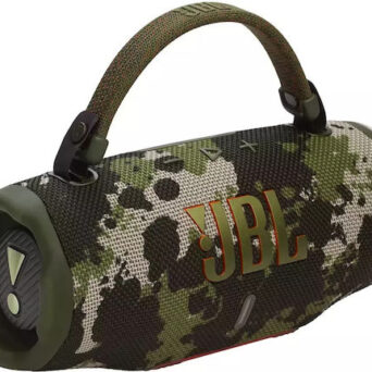 JBL Charge 6, Ασύρματο Ηχείο Bluetooth Speaker, Squad (45 Watt RMS)