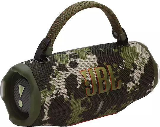 JBL Charge 6, Ασύρματο Ηχείο Bluetooth Speaker, Squad (45 Watt RMS)