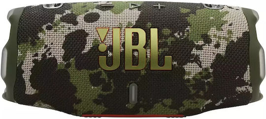 JBL Charge 6, Ασύρματο Ηχείο Bluetooth Speaker, Squad (45 Watt RMS)