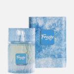 Riiffs Freeze Extrait de Parfum Unisex Άρωμα 100ml – Δροσερό Citrus, Μέντα & Ξυλώδες Μεγάλης Διάρκειας