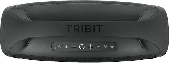 Tribit StormBox Blast 2 Φορητό Bluetooth Ηχείο 200W IP67 Waterproof με Bluetooth 5.4, Karaoke, RGB Φωτισμό & 30 Ώρες Αυτονομία Μαύρο