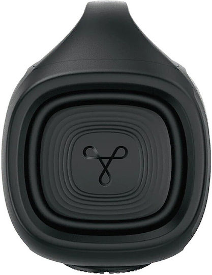 Tribit StormBox Blast 2 Φορητό Bluetooth Ηχείο 200W IP67 Waterproof με Bluetooth 5.4, Karaoke, RGB Φωτισμό & 30 Ώρες Αυτονομία Μαύρο