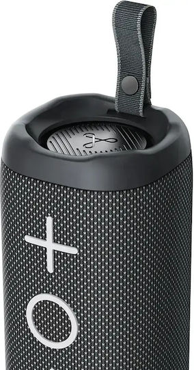 Tribit StormBox 2 Φορητό Bluetooth Ηχείο 34W IPX7 Waterproof με Bluetooth 5.3, XBass & 24 Ώρες Αυτονομία Μαύρο