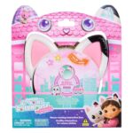 Spin Master Gabby's Dollhouse Meow-mazing Interactive Ears Διαδραστικά Αυτιά Gabby με Φώτα & Ήχους για 3+ Ετών