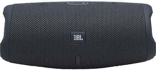 JBL Charge Essential 3 SE Αδιάβροχο Bluetooth Ηχείο 40W με 20 Ώρες Αυτονομία, IP67 & Powerbank Gun Metal