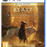 Beast of Reincarnation Deluxe Edition PS5 NEW Νέο Παιχνίδι Action RPG – Συλλεκτική Deluxe Έκδοση